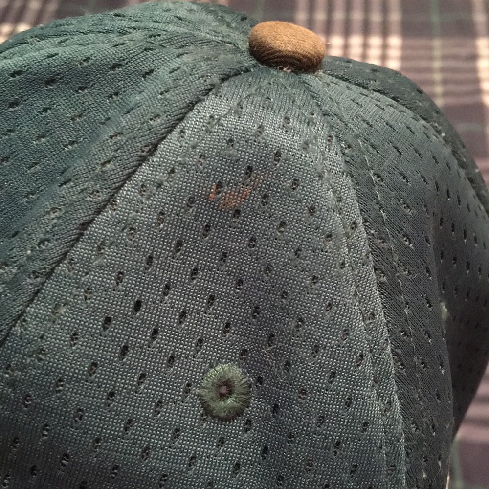 Eagles Hat - Picture 4 of 4